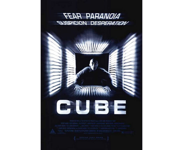 Cubo