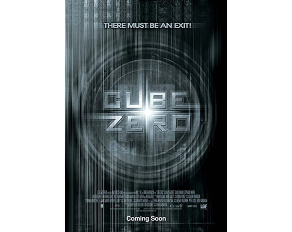Cubo Zero