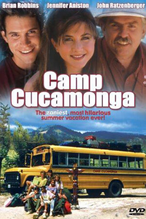 Cucamonga - Um Acampamento Muito Louco aka Acampamento Cucamonga