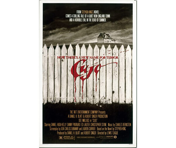 Cujo