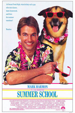 Curso de verão