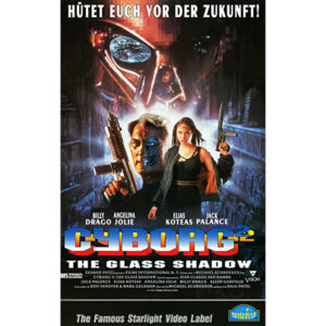 Cyborg II