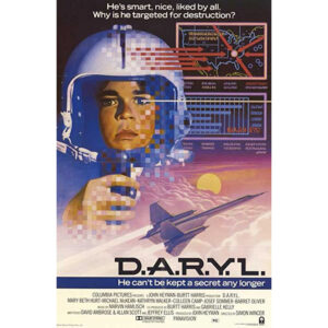 D.A.R.Y.L.