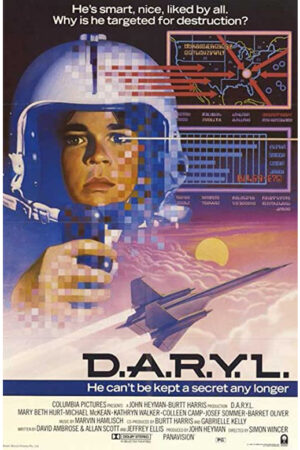 D.A.R.Y.L.