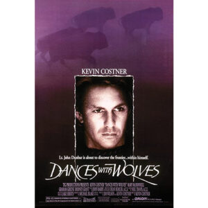 Dança com lobos