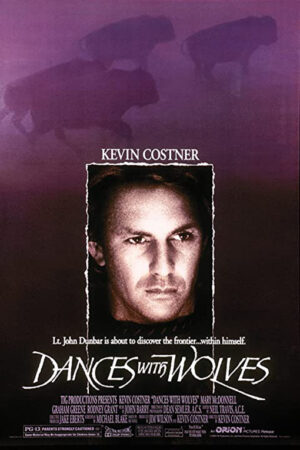 Dança com lobos
