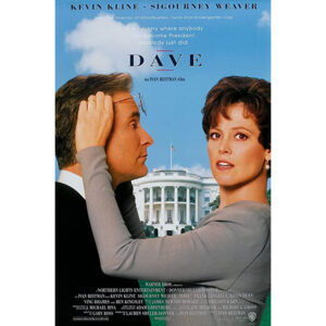 Dave - Presidente por um dia