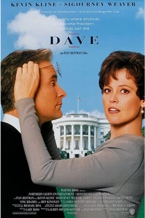 Dave - Presidente por um dia