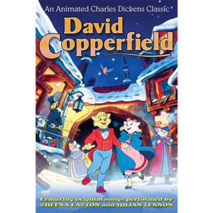 David Copperfield aka As Novas Aventuras de David Copperfield