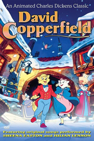 David Copperfield aka As Novas Aventuras de David Copperfield