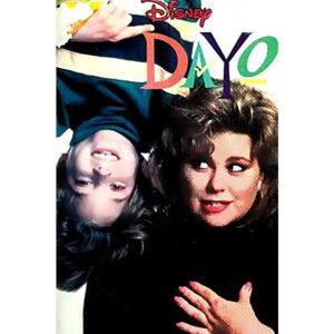 Day-o , um amigo de Infância