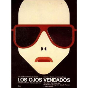 De olhos vendados