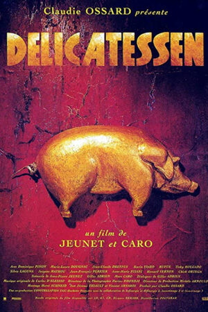 Delicatessen