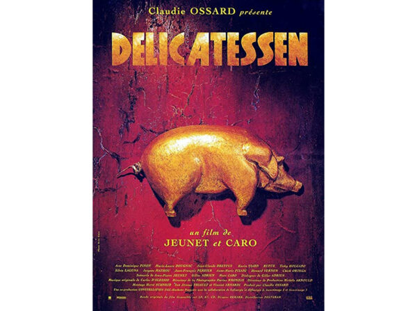 Delicatessen