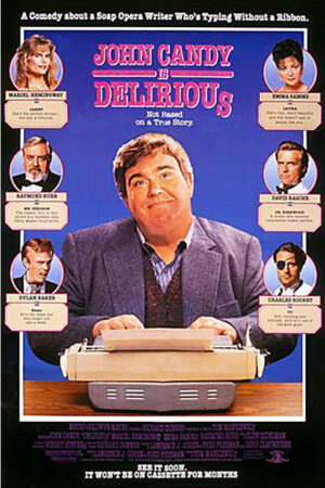 Delírios