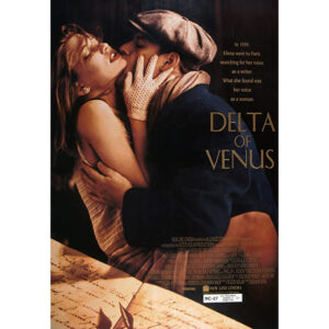 Delta de vênus