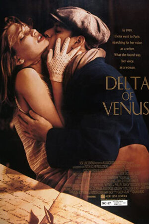 Delta de vênus