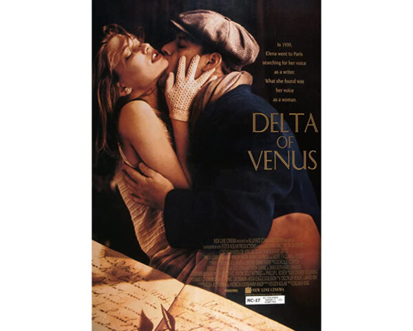 Delta de vênus