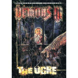 Demons 3 - O Ogro
