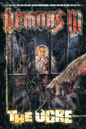 Demons 3 - O Ogro