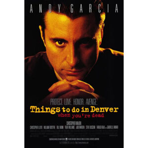 Denver - Coisas para fazer em Denver quando você está morto