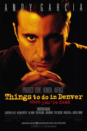 Denver - Coisas para fazer em Denver quando você está morto