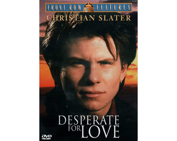 Desespero por Amor