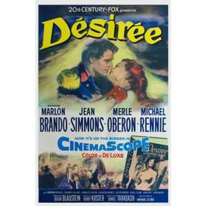 Desiree , O Amor de Napoleão
