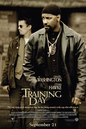 Dia de treinamento