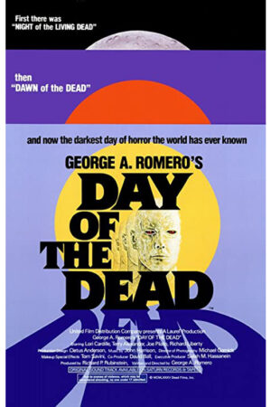 Dia dos mortos