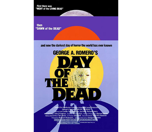 Dia dos mortos
