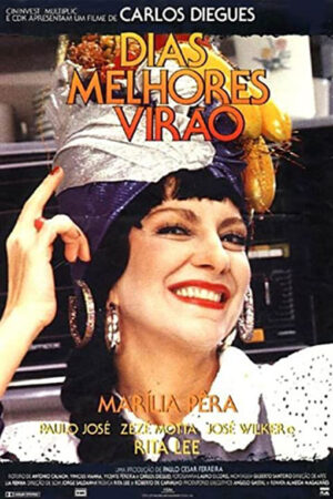 Dias Melhores Virão