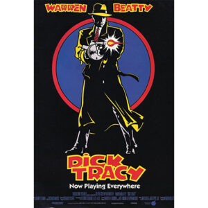 Dick Tracy