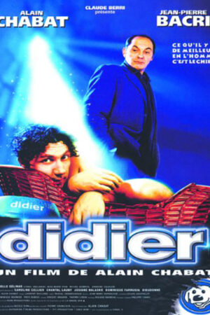Didier - Homem pra cachorro