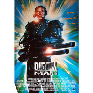 Digital Man