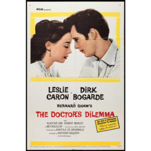 Dilema do Médico