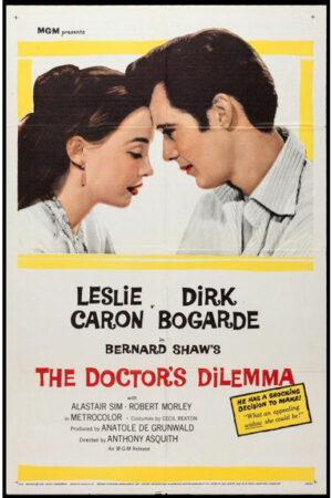 Dilema do Médico