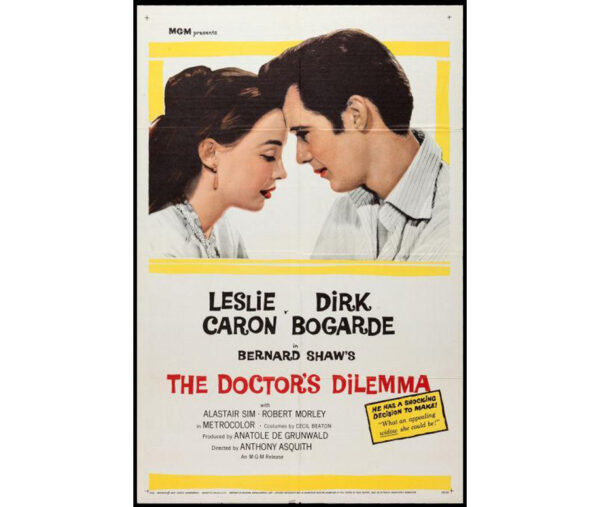 Dilema do Médico