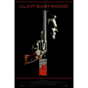 Dirty Harry na lista negra