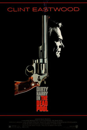 Dirty Harry na lista negra