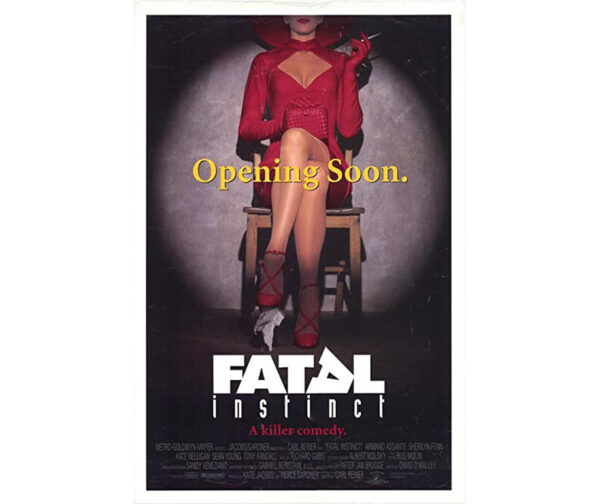 Distração fatal