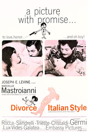 Divórcio à italiana