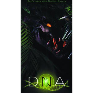DNA - Caçada ao predador