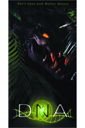 DNA - Caçada ao predador