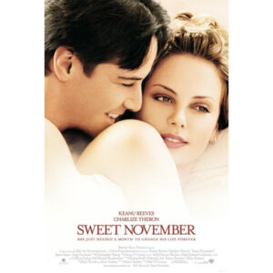 Doce novembro