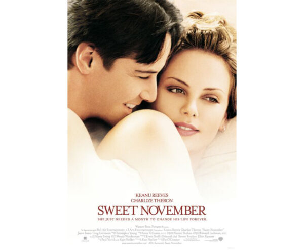 Doce novembro