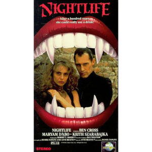 Doce vampira