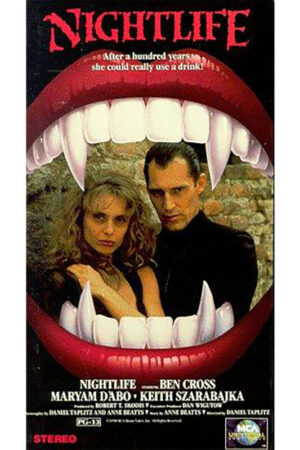 Doce vampira