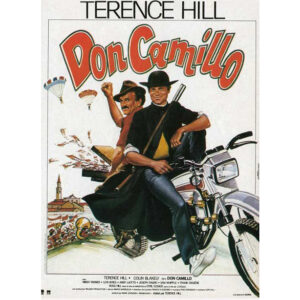 Don Camillo