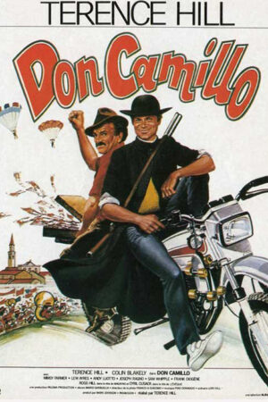 Don Camillo